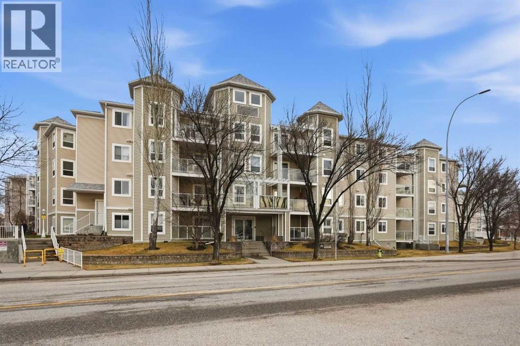 201, 280 Shawville Way SE