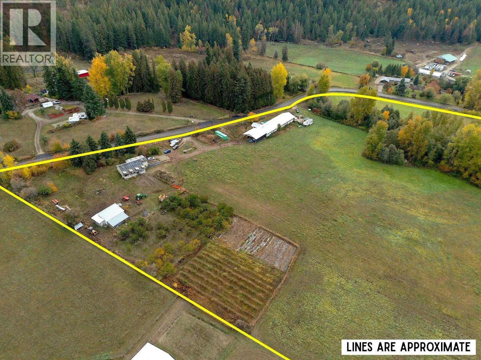 1277 Mountain View Road