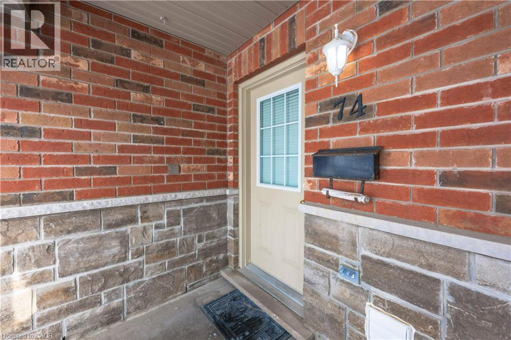 535 MARGARET Street Unit# 74