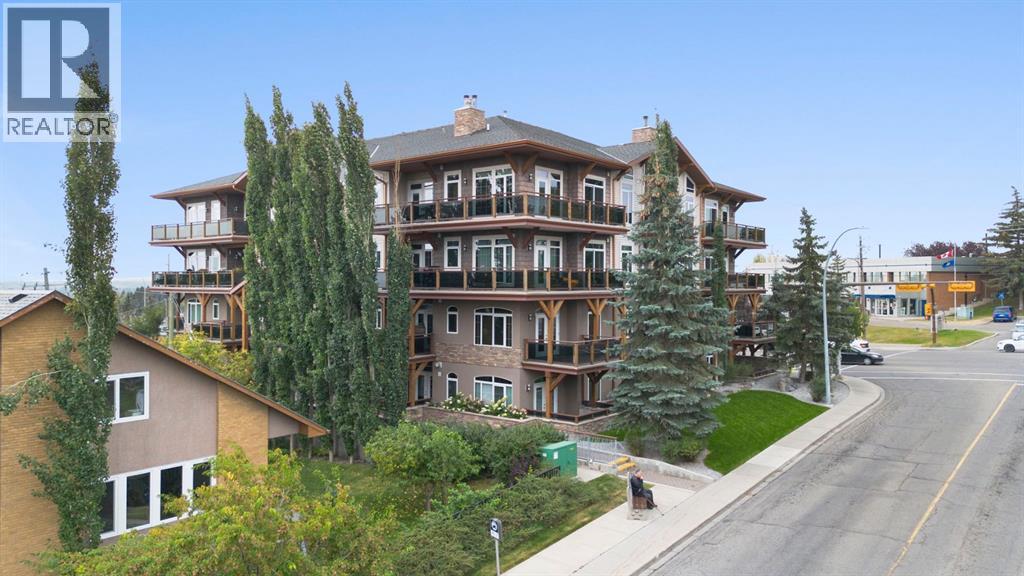 301, 4440 14 Street NW