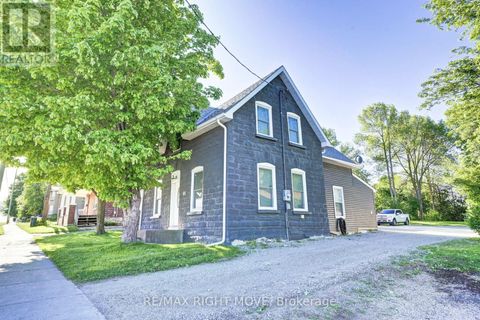 209 ATHERLEY ROAD Orillia ON L3V1N6