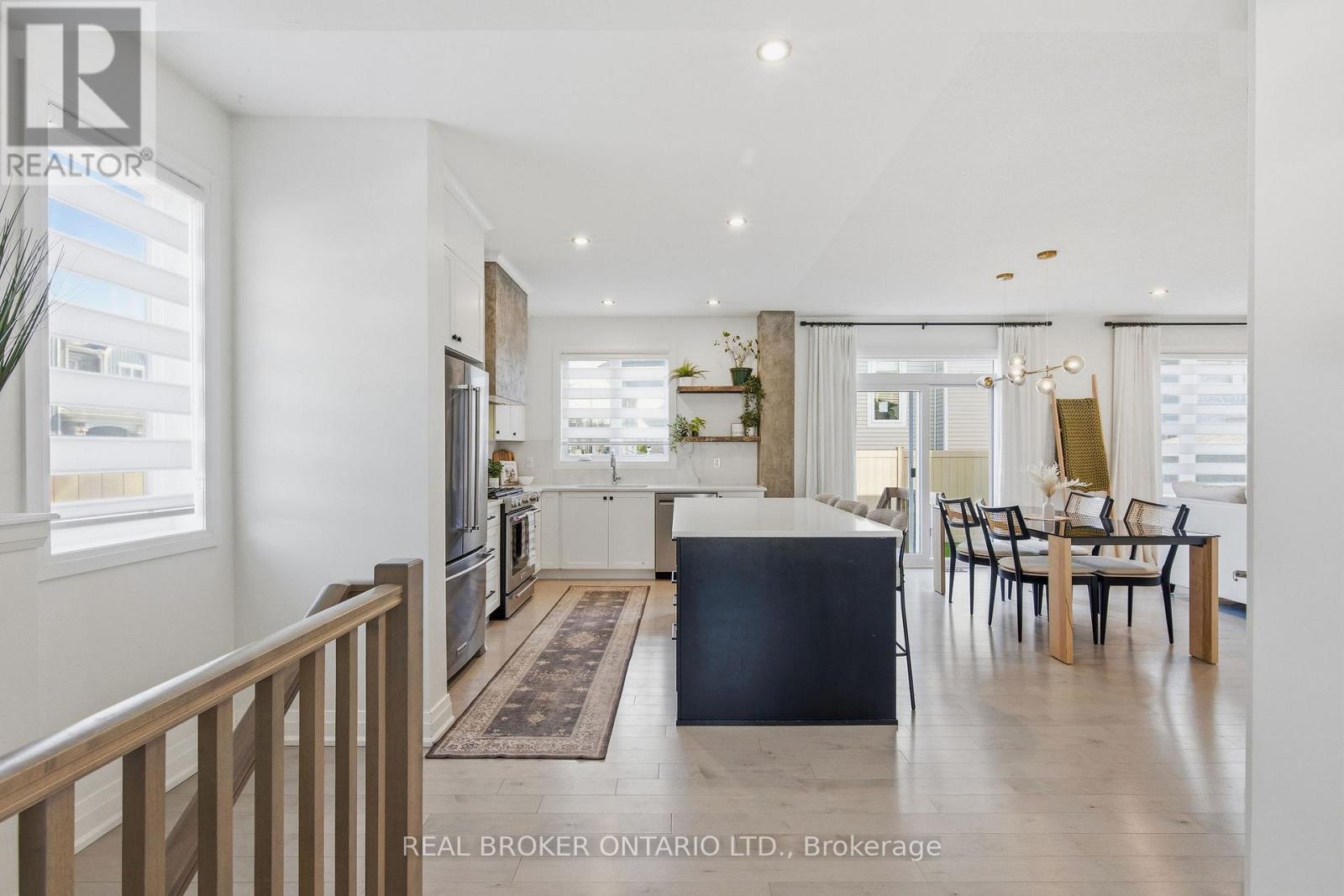 358 LAMARCHE AVENUE