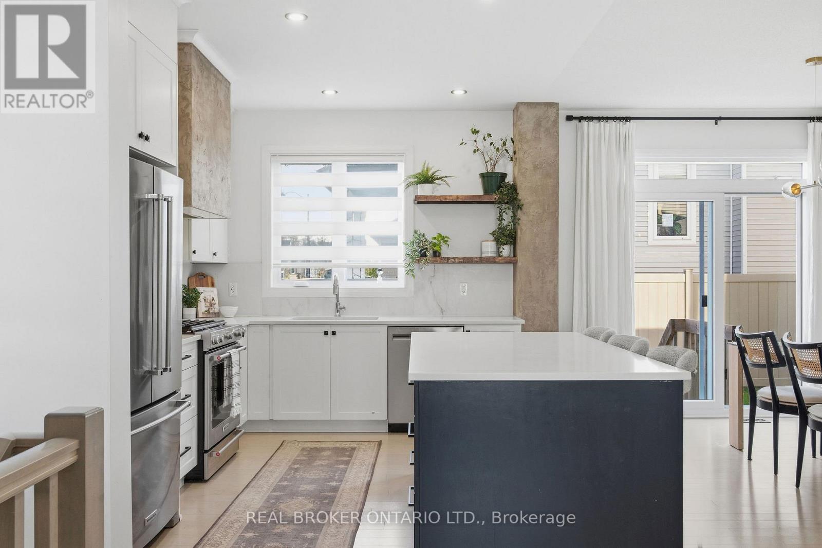 358 LAMARCHE AVENUE
