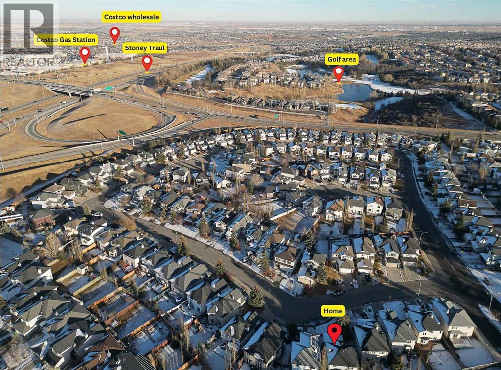 263 Citadel Meadow Grove NW