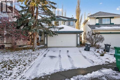 263 Citadel Meadow Grove NW Calgary AB T3G4K7