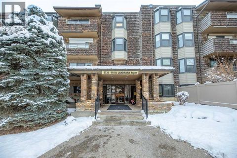 410, 3730 50 Street NW Calgary AB T3A2V9