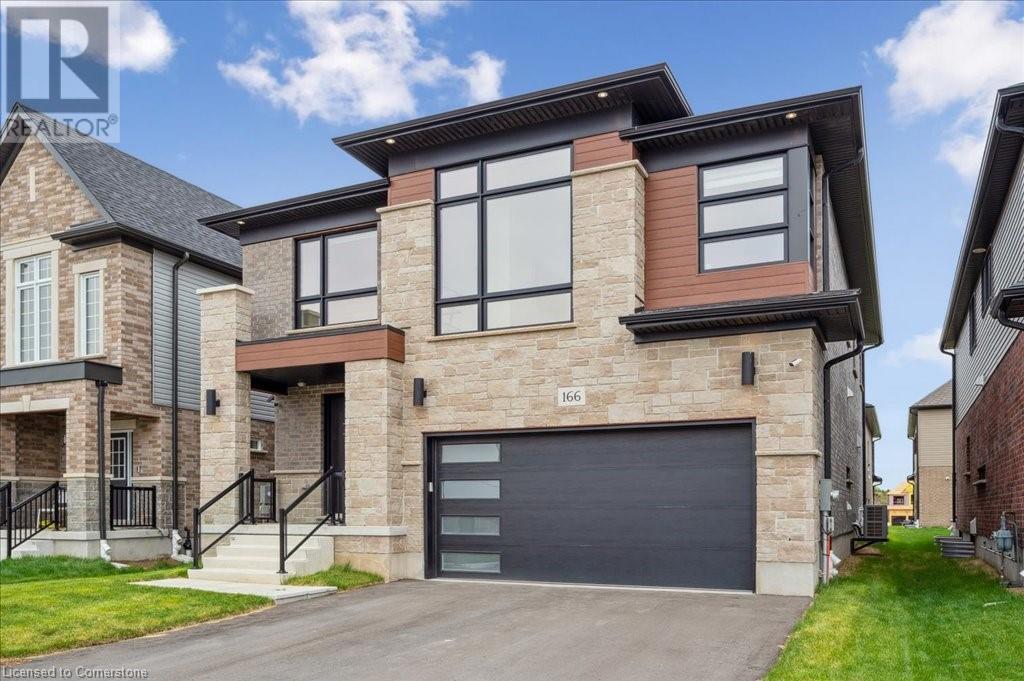 166 SHADED CREEK Drive