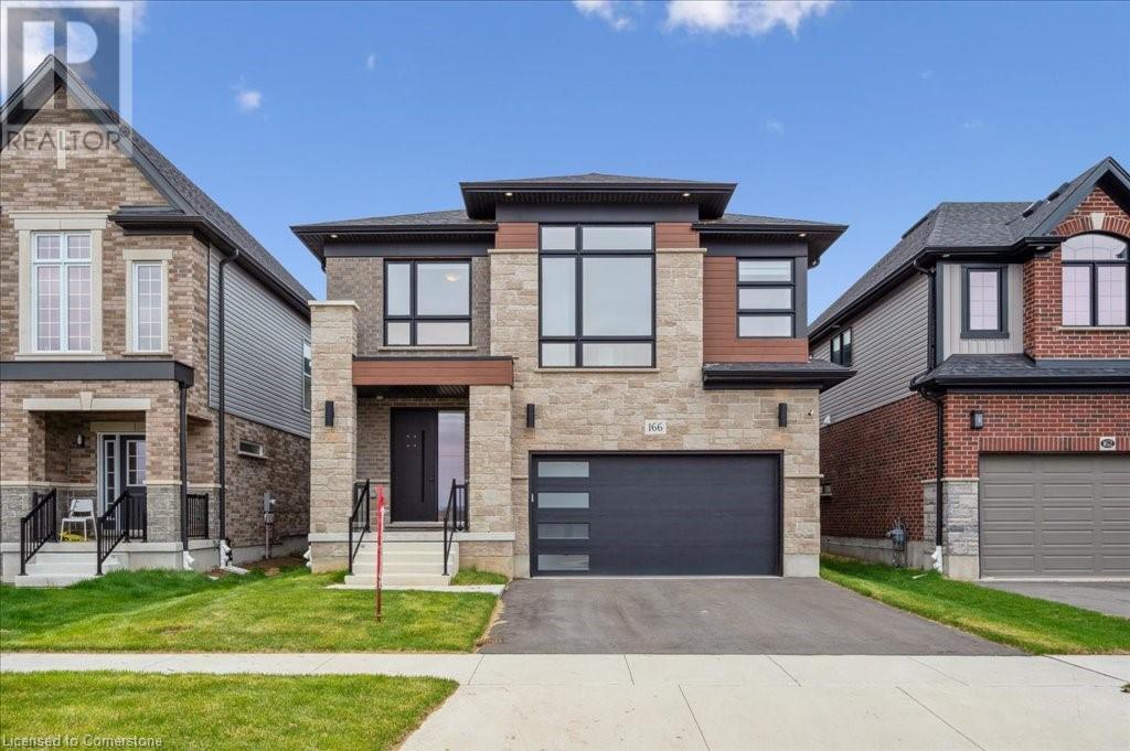 166 SHADED CREEK Drive