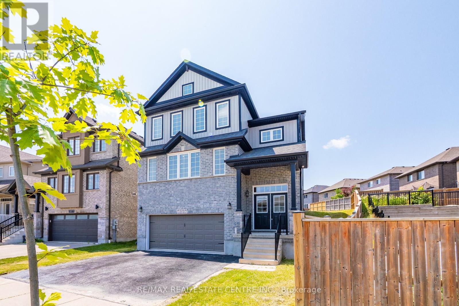 579 SUNDEW DRIVE