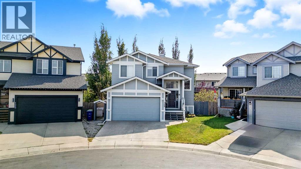 129 Luxstone Green SW