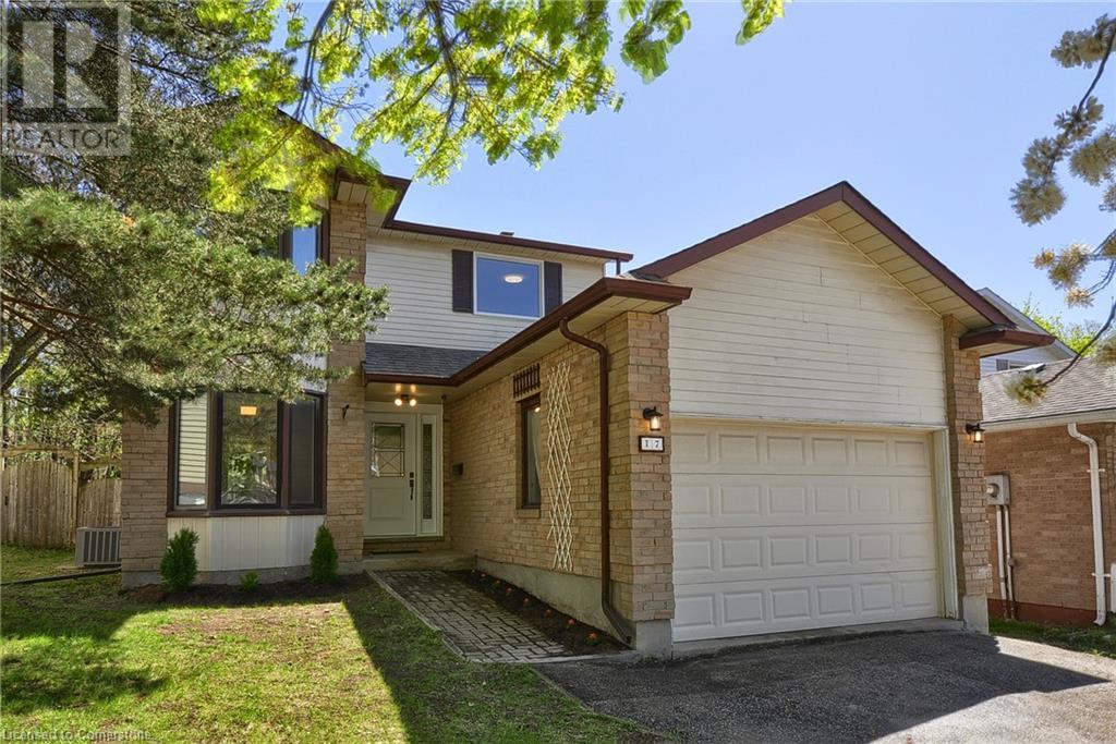 17 CINDY Avenue
