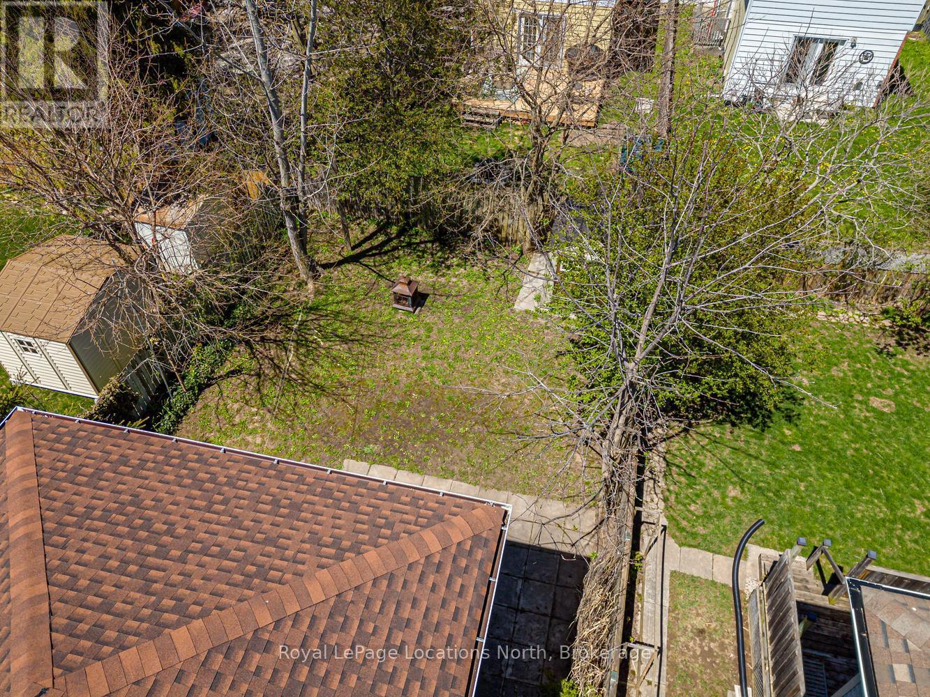 514 TENTH STREET