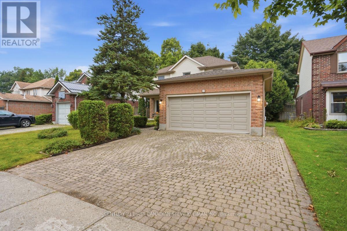 39 MARTINET AVENUE