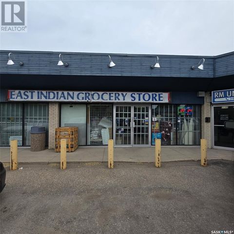 3144 AVONHURST DRIVE Regina SK S4R3J7