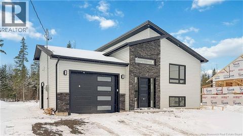 180 Carrington Drive Riverview NB E1B5E8