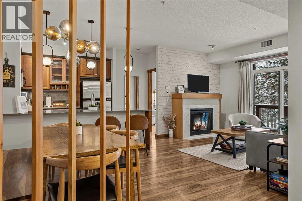 231, 170 Kananaskis Way