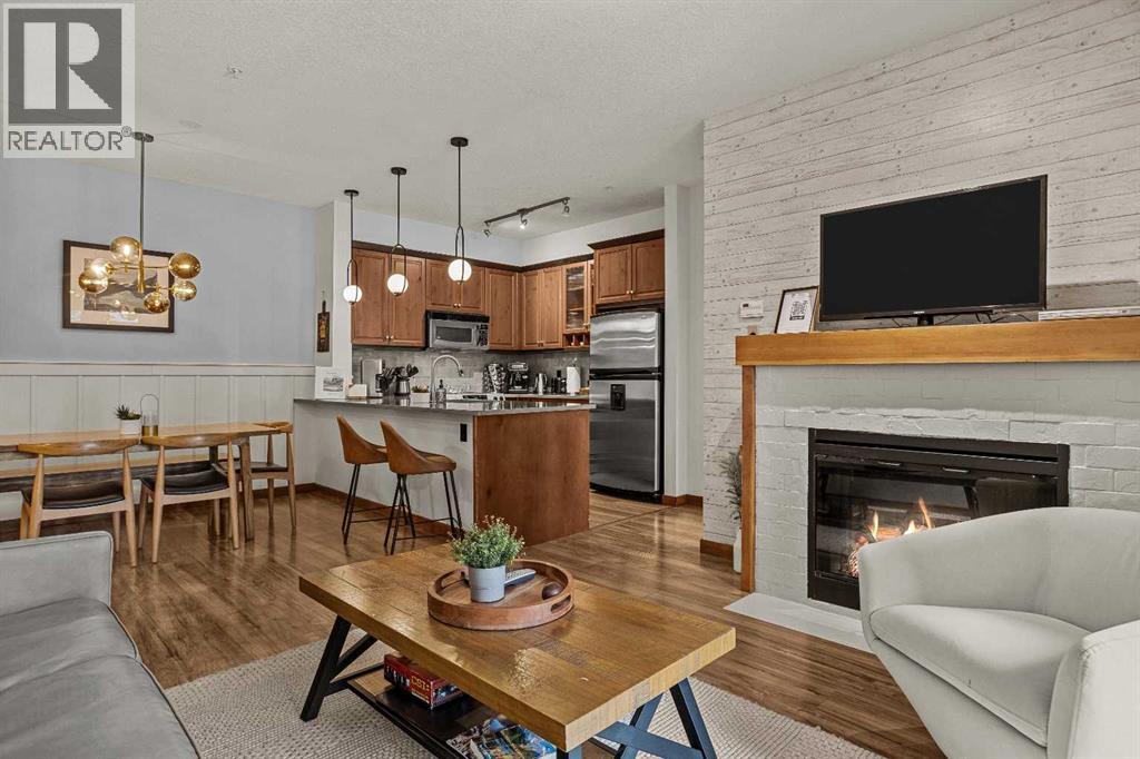 231, 170 Kananaskis Way