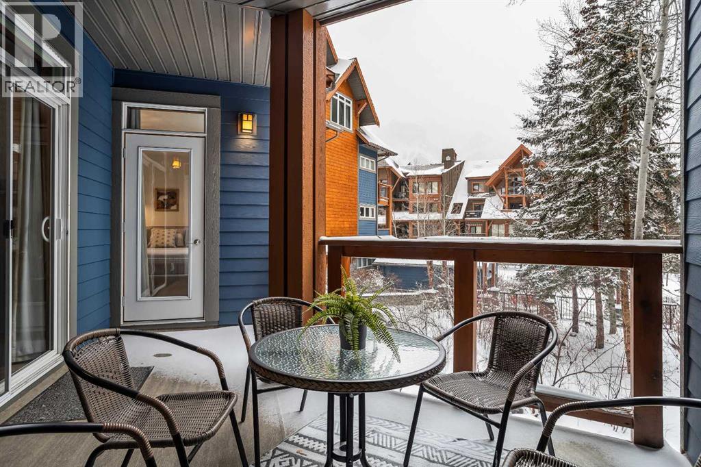 231, 170 Kananaskis Way