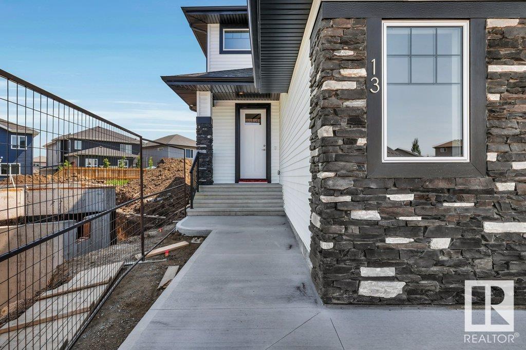 13 HILLWOOD TC