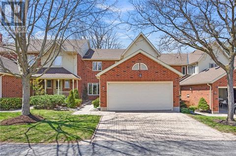 405 GLASGOW Street Unit# 3 Kitchener ON N2M2N1