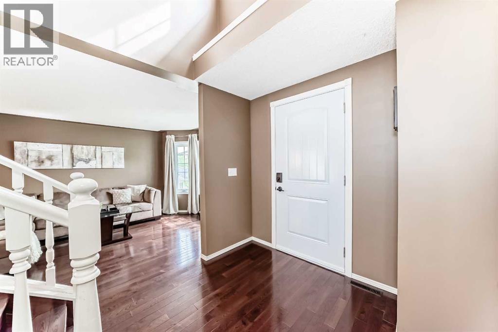 116 Shawnee Way SW