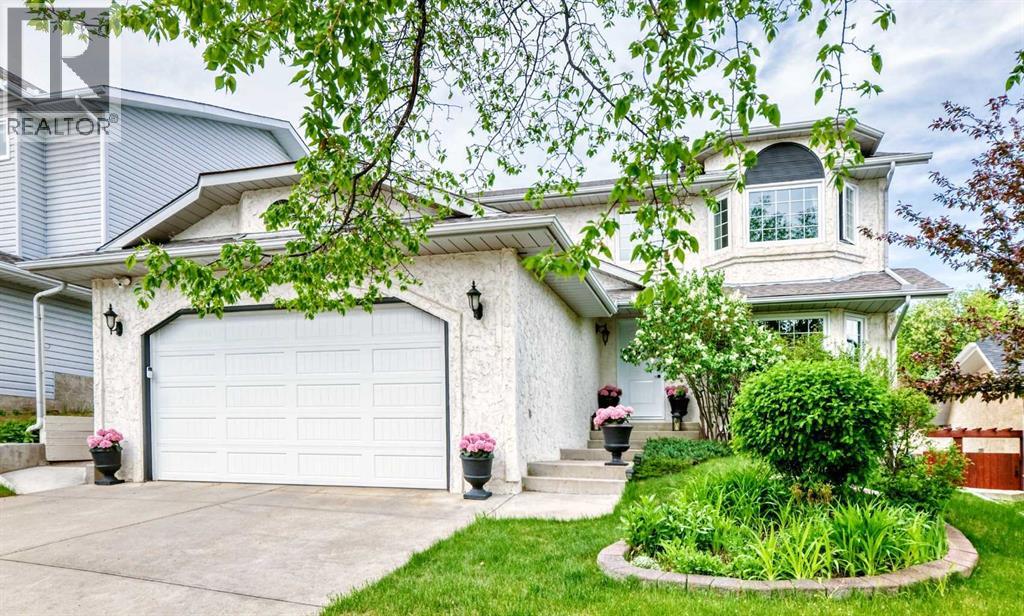 116 Shawnee Way SW