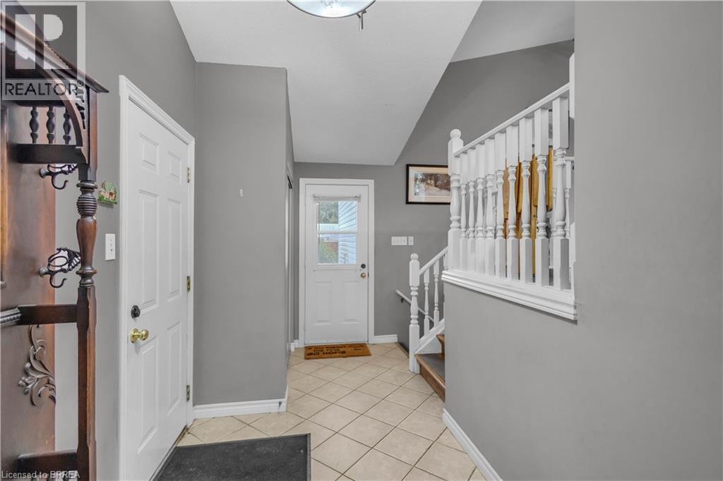 5 PASSMORE Court