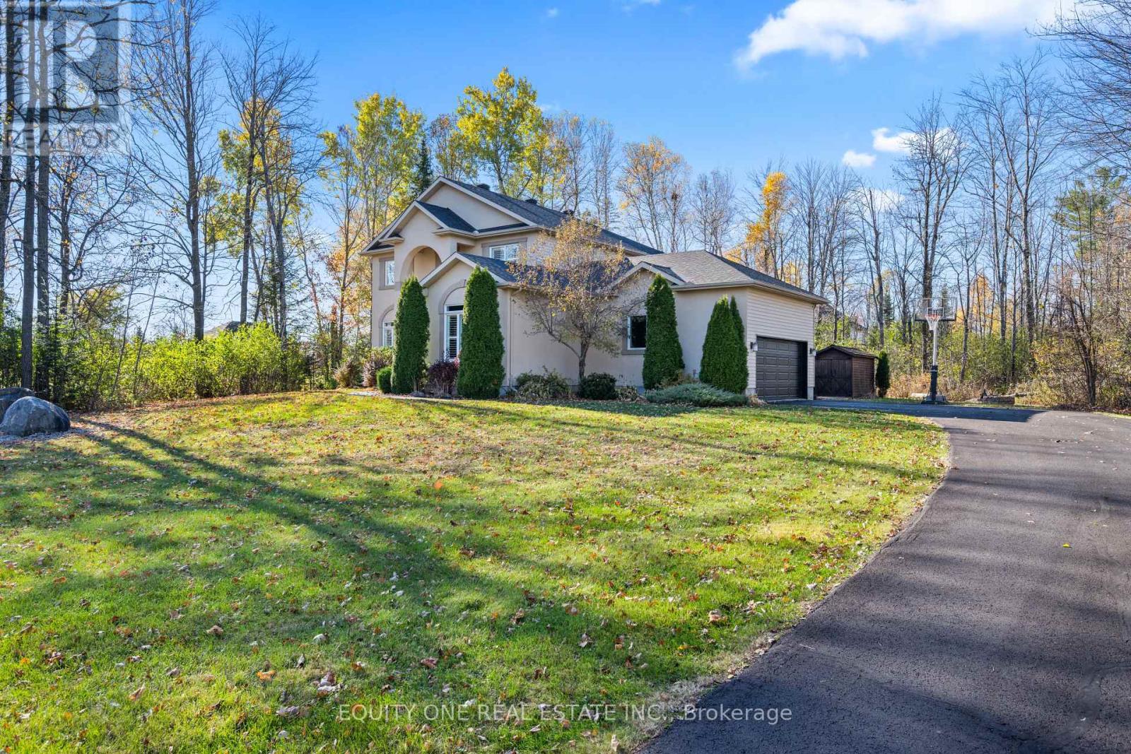 133 ARBOURBROOK BOULEVARD