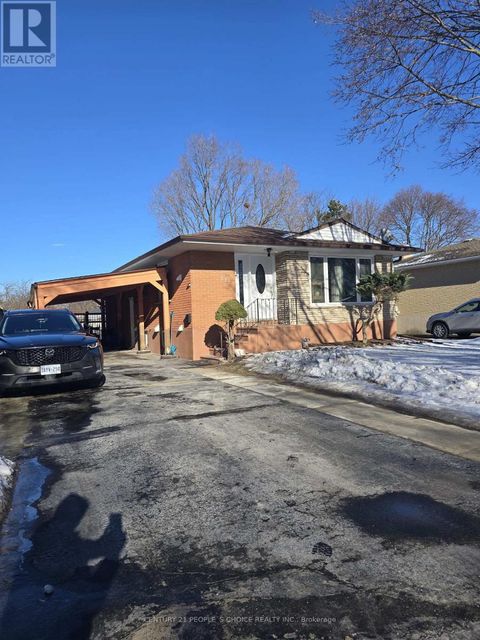 227 WINSTON BOULEVARD Cambridge ON N3C1M4