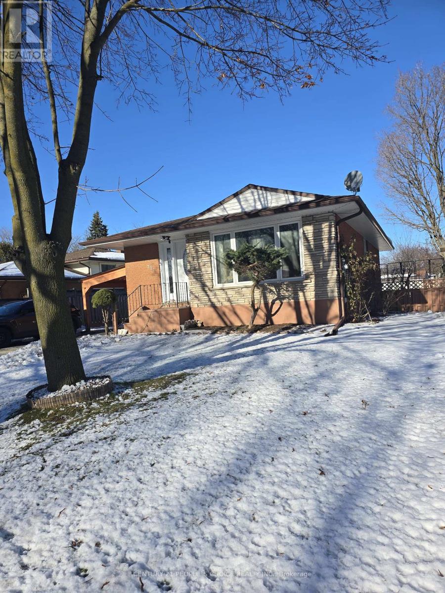 227 WINSTON BOULEVARD