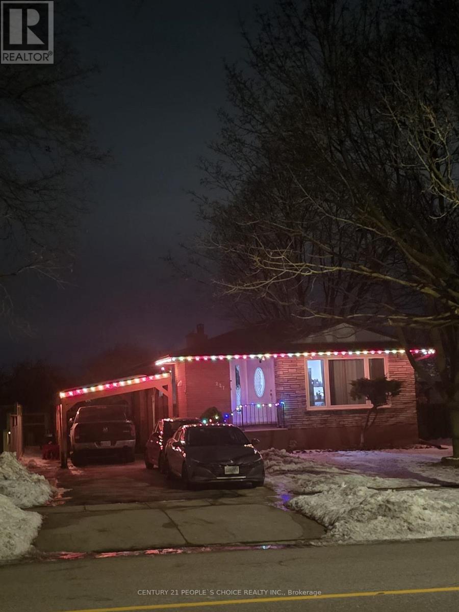 227 WINSTON BOULEVARD