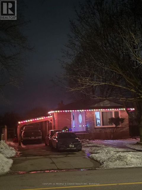 227 WINSTON BOULEVARD Cambridge ON N3C1M4