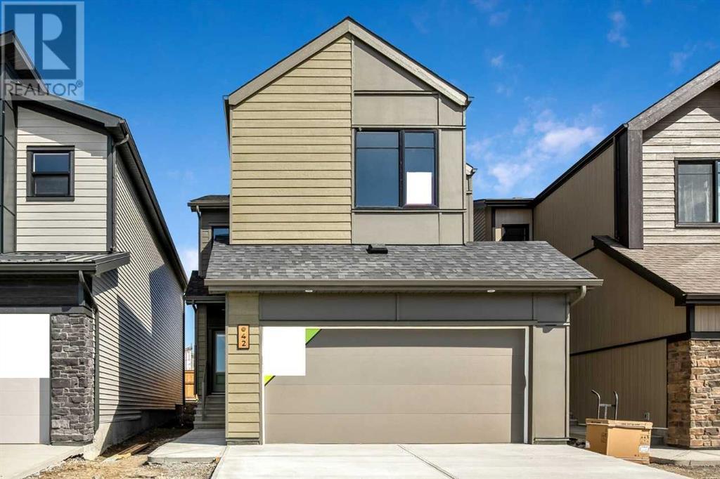 42 Heartwood Villas SE