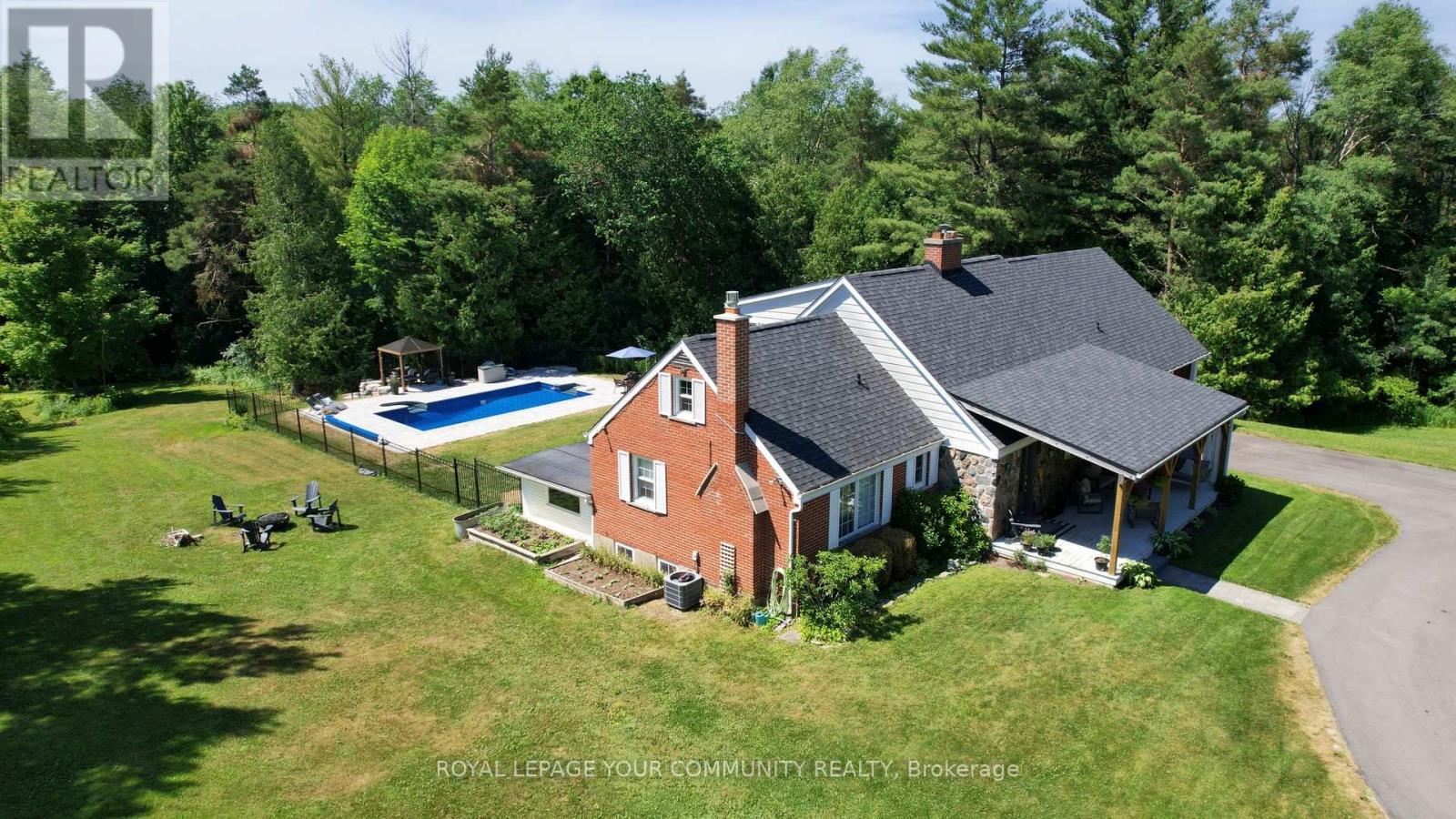 14574 MCCOWAN ROAD