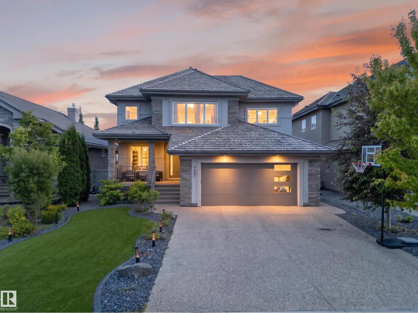 4407 WESTCLIFF CL SW