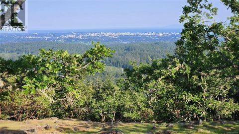 3975 Munn Rd Highlands BC V9E1C8