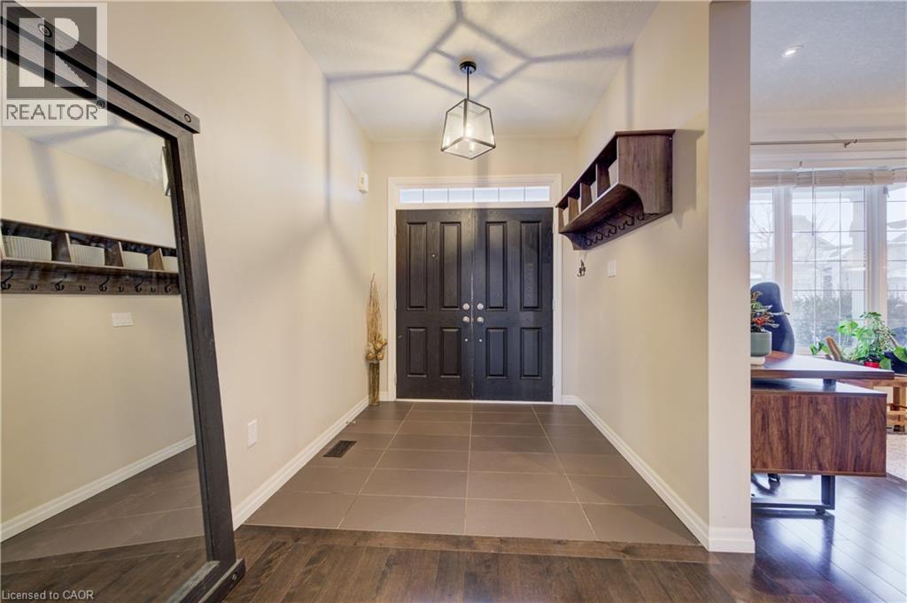 268 EVENS POND Crescent