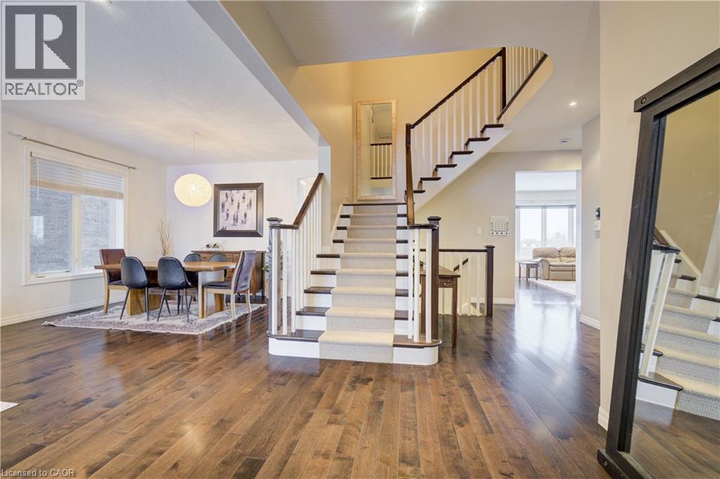 268 EVENS POND Crescent