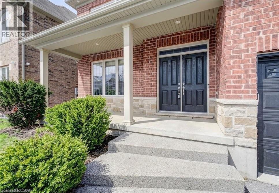 268 EVENS POND Crescent
