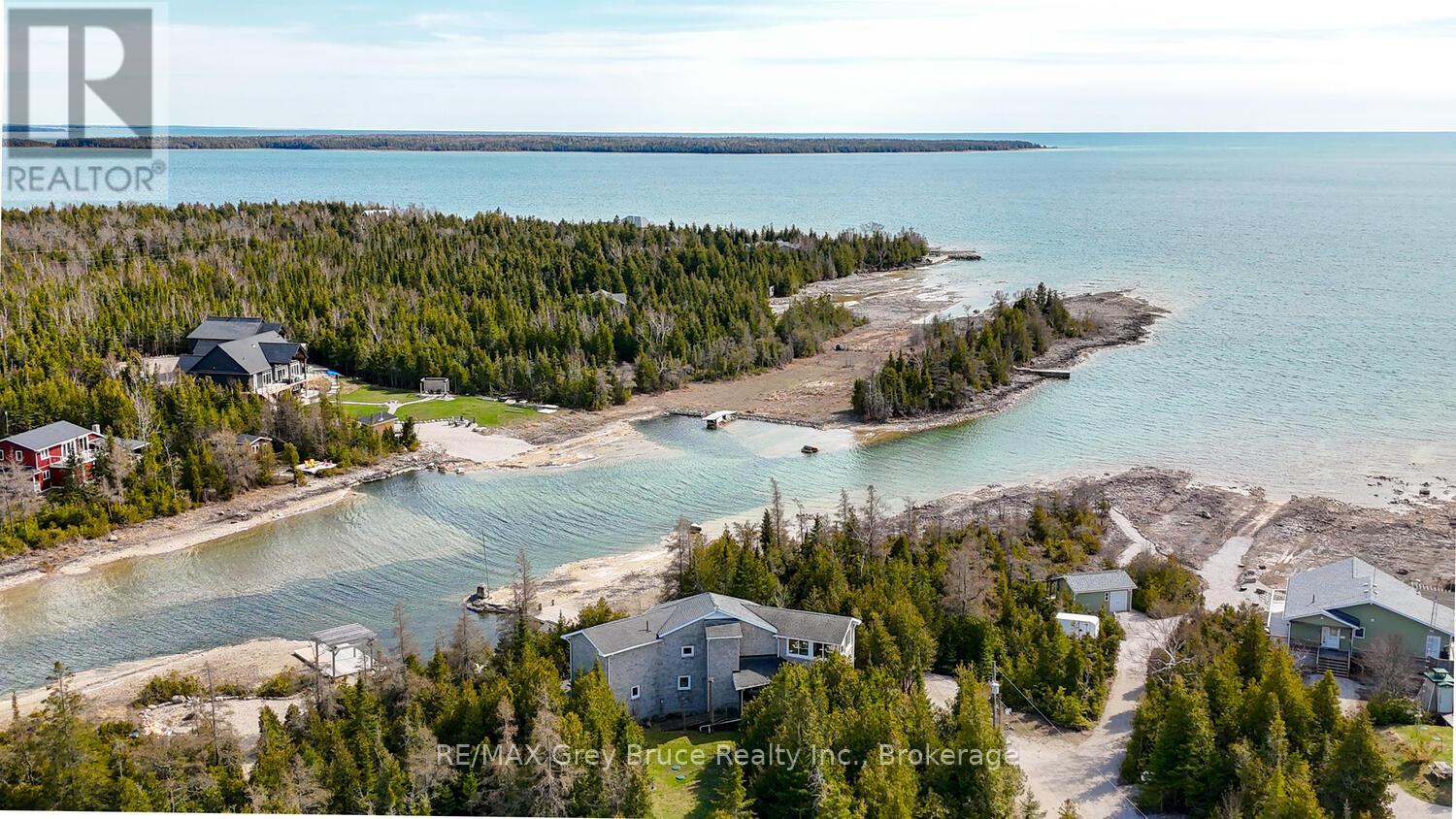 41 BOYDS HARBOUR LOOP