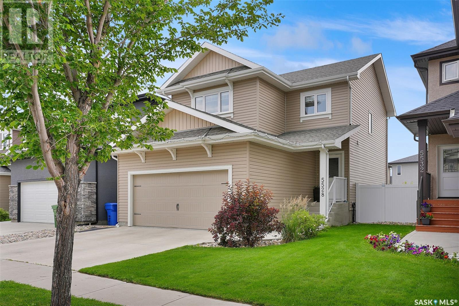 5528 Norseman CRESCENT