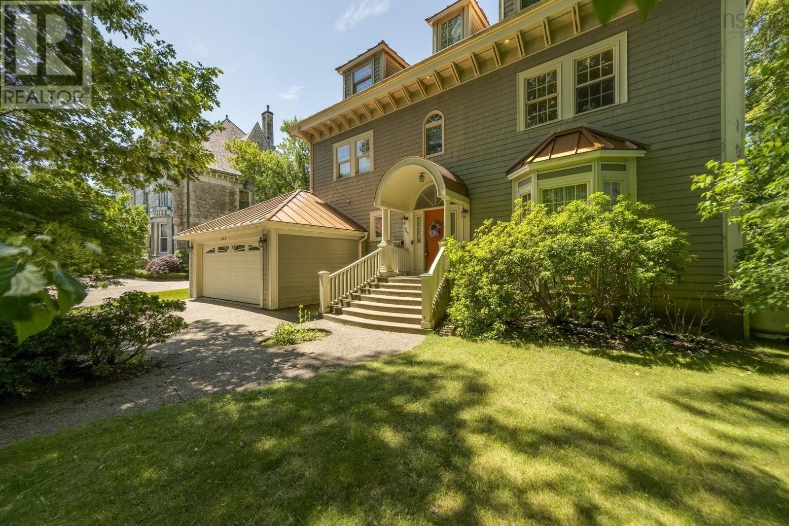 940 Young Avenue