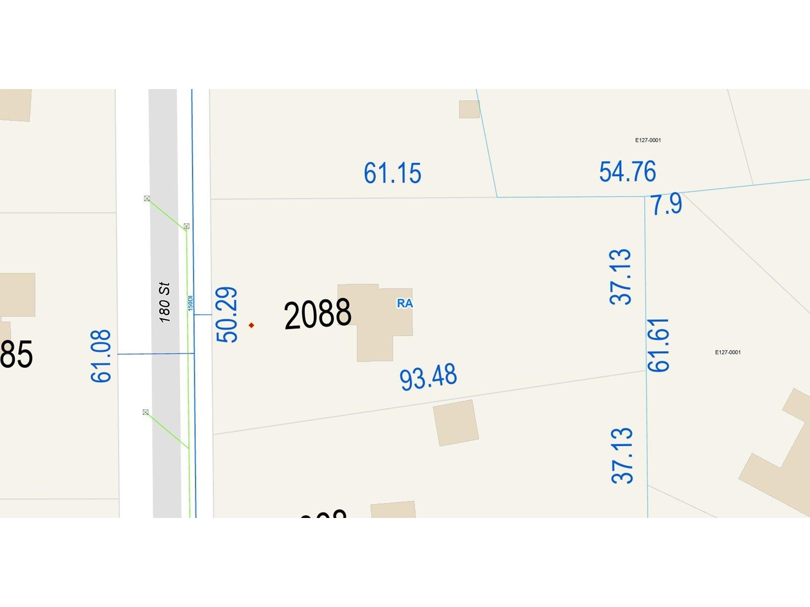 2088 180 STREET