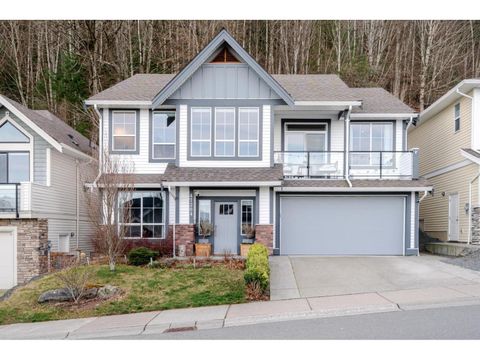 47204 SYLVAN DRIVE|Promontory Chilliwack BC V2R0R8