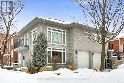 121 MACDONALD STREET Ottawa ON K2P1H7