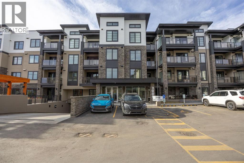 2202, 2117 81 Street SW