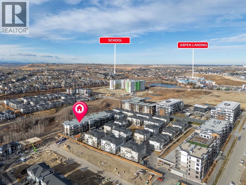 2202, 2117 81 Street SW