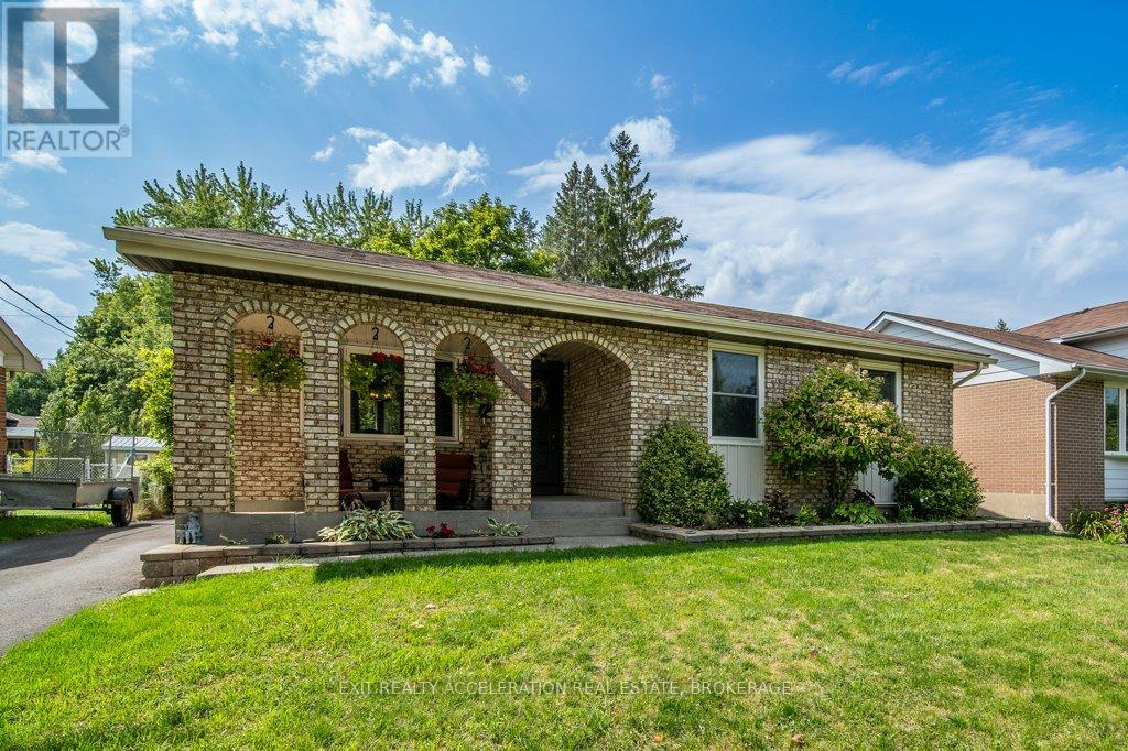 286 BARRETT BOULEVARD