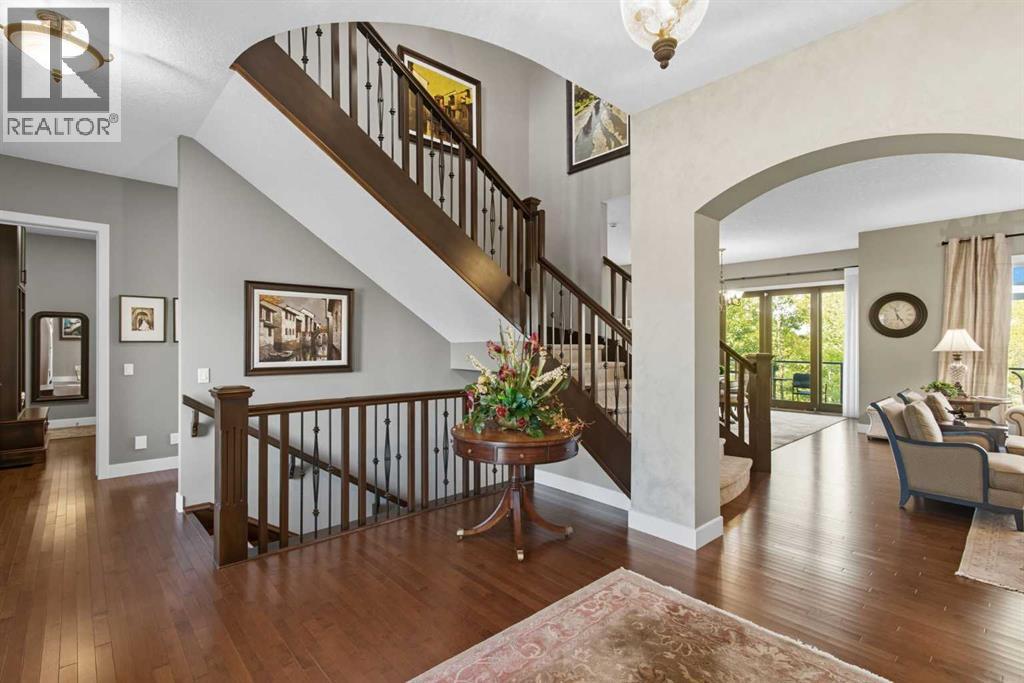 41 Evergreen Mount SW