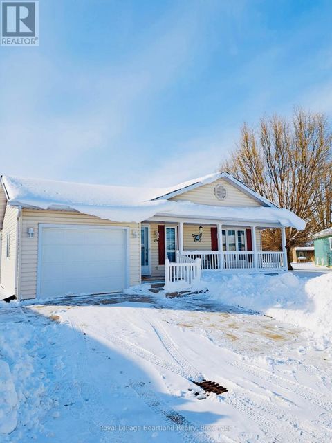 19 - 30 ANN STREET St. Marys ON N4X1C8